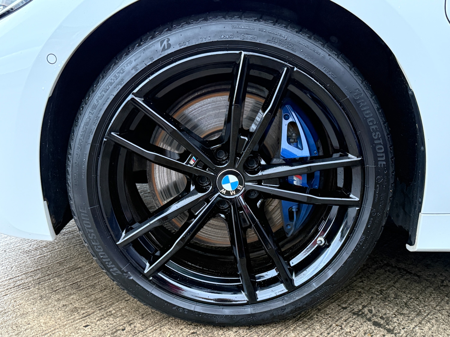 Used BMW 3 Series for sale - 77208283: Photo 15