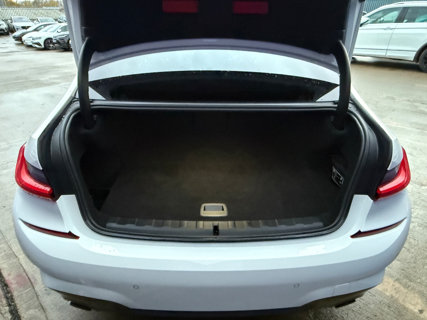 Used BMW 3 Series for sale - 77208283: Photo 18