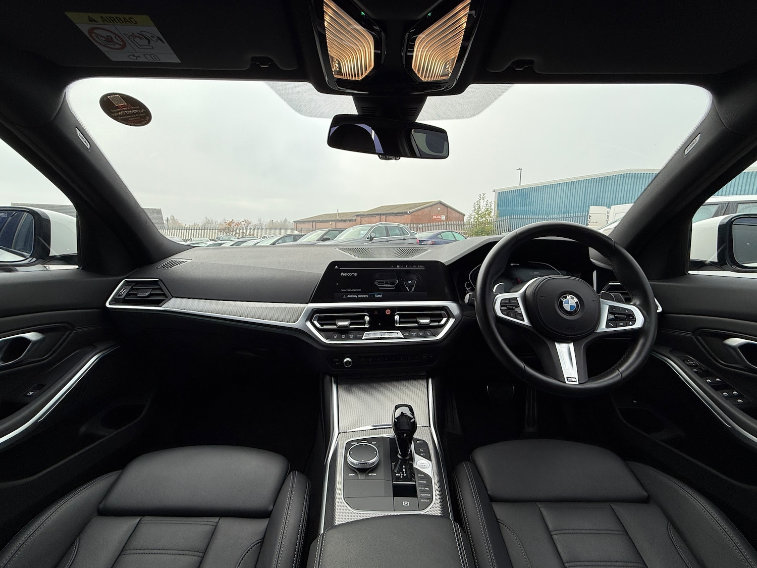 Used BMW 3 Series for sale - 77208283: Photo 21