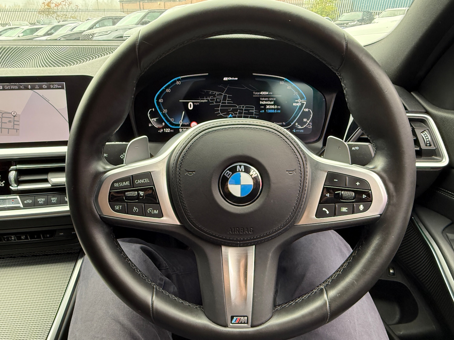 Used BMW 3 Series for sale - 77208283: Photo 23