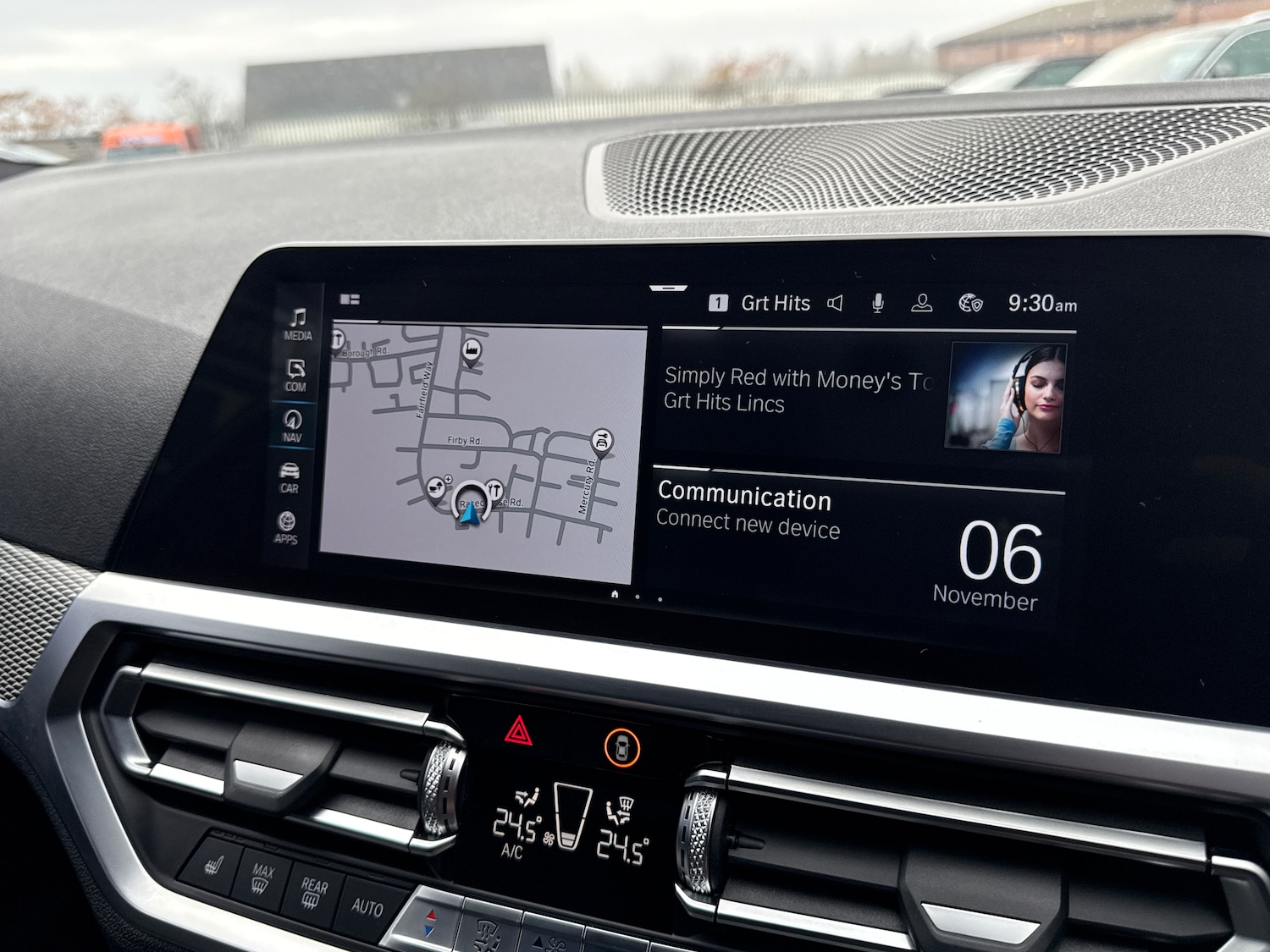 Used BMW 3 Series for sale - 77208283: Photo 28