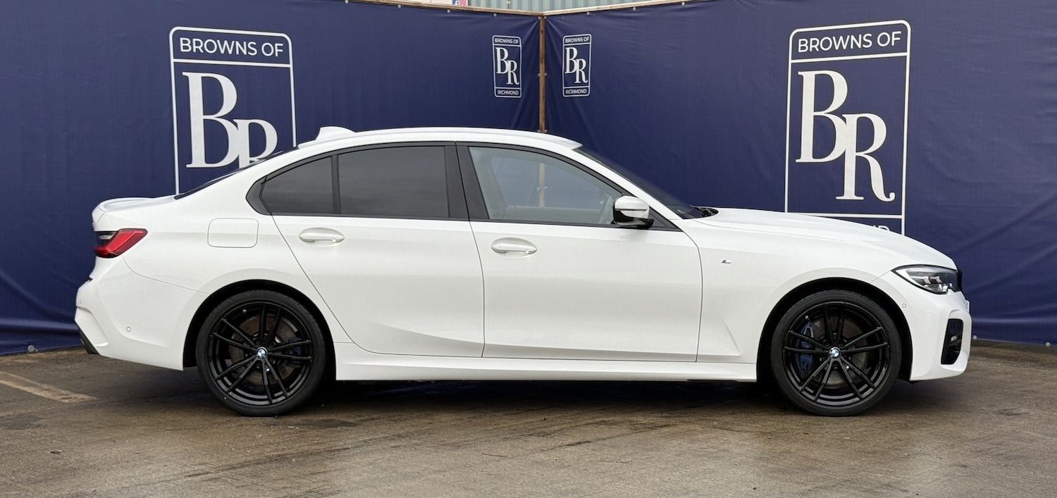 Used BMW 3 Series for sale - 77208283: Photo 4