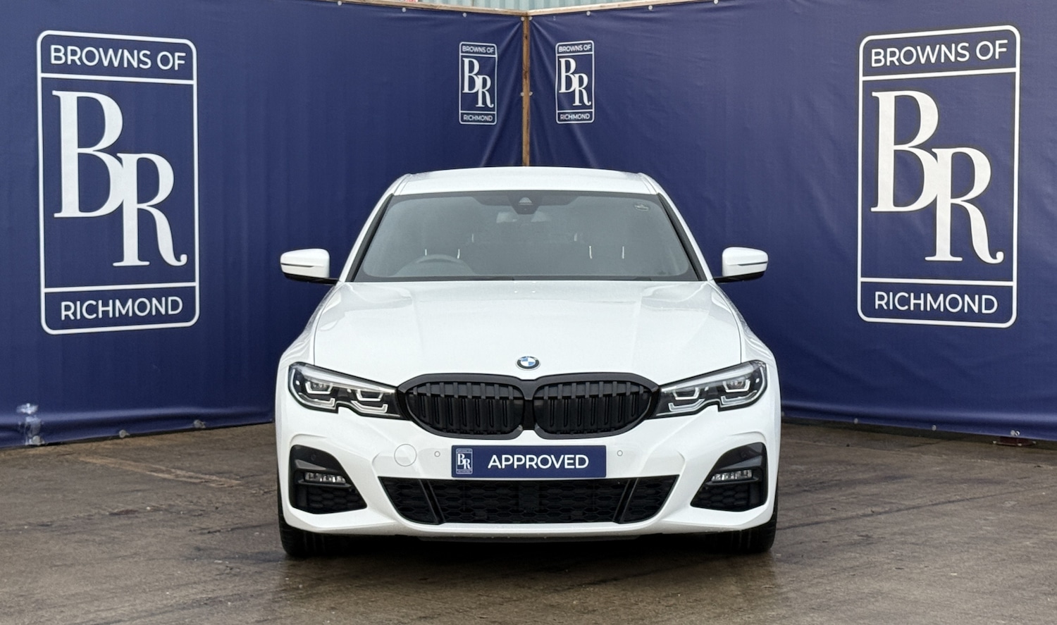 Used BMW 3 Series for sale - 77208283: Photo 9