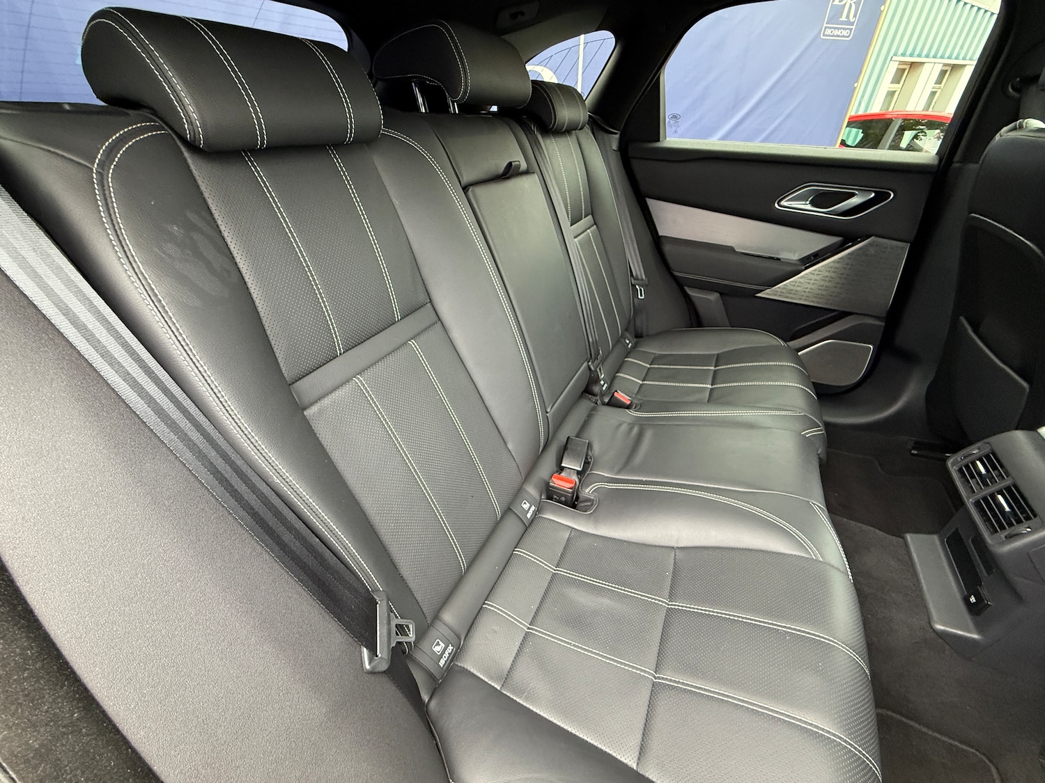 Used Land Rover Range Rover Velar 2021 for sale - 77208272: Photo 20