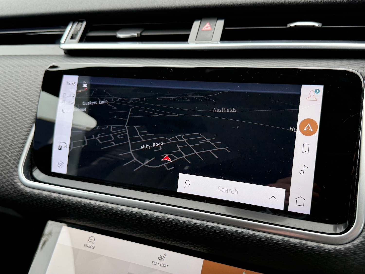 Used Land Rover Range Rover Velar 2021 for sale - 77208272: Photo 30