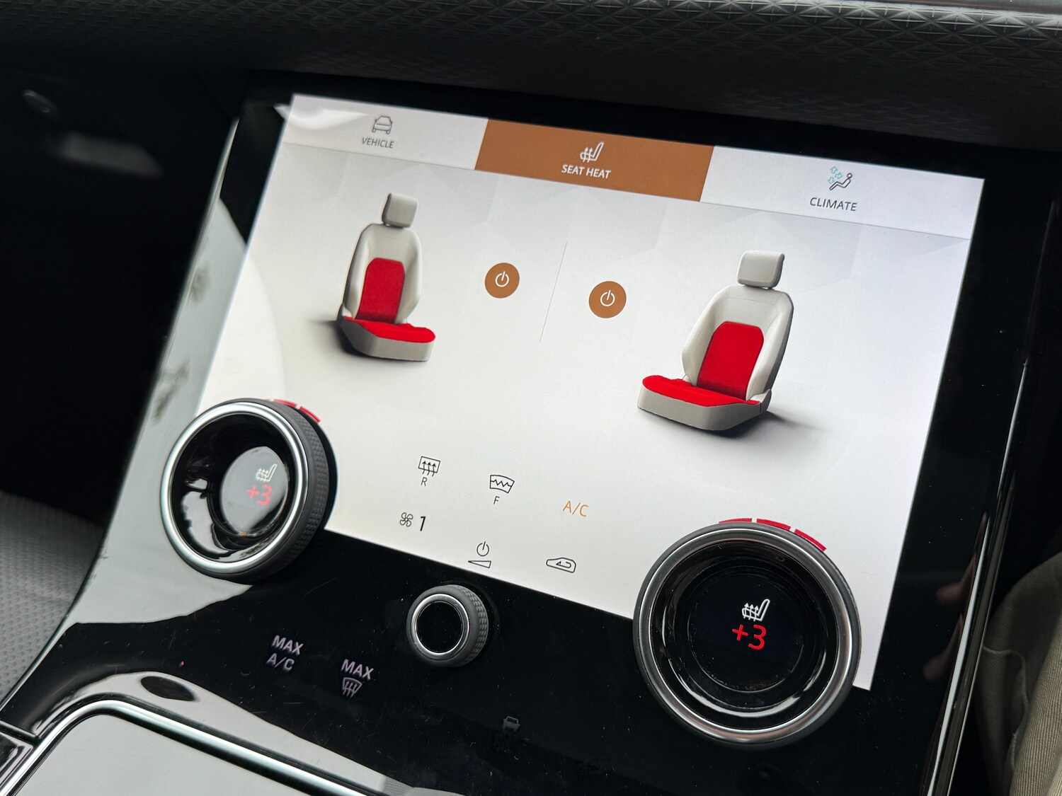 Used Land Rover Range Rover Velar 2021 for sale - 77208272: Photo 33