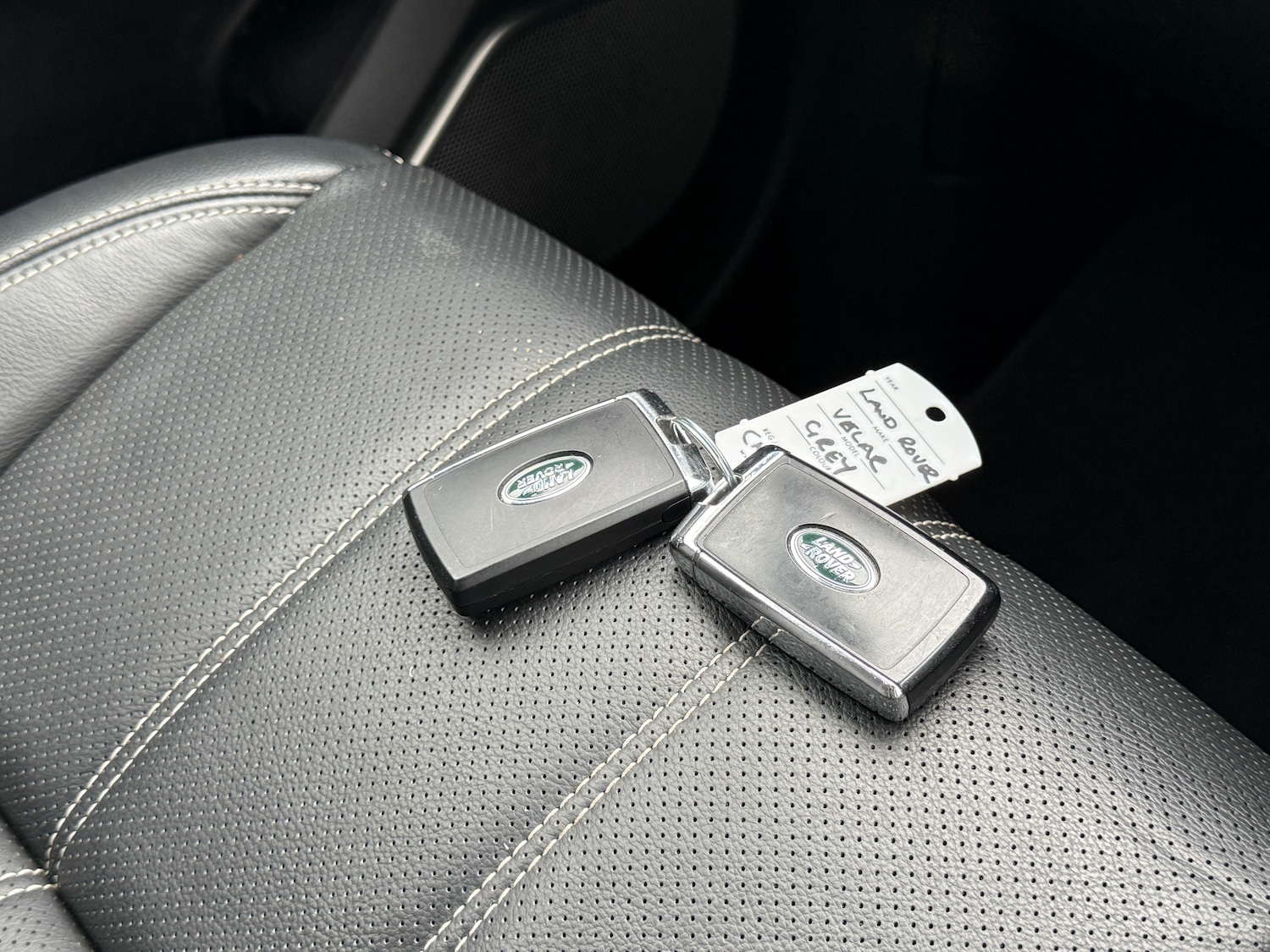 Used Land Rover Range Rover Velar 2021 for sale - 77208272: Photo 34