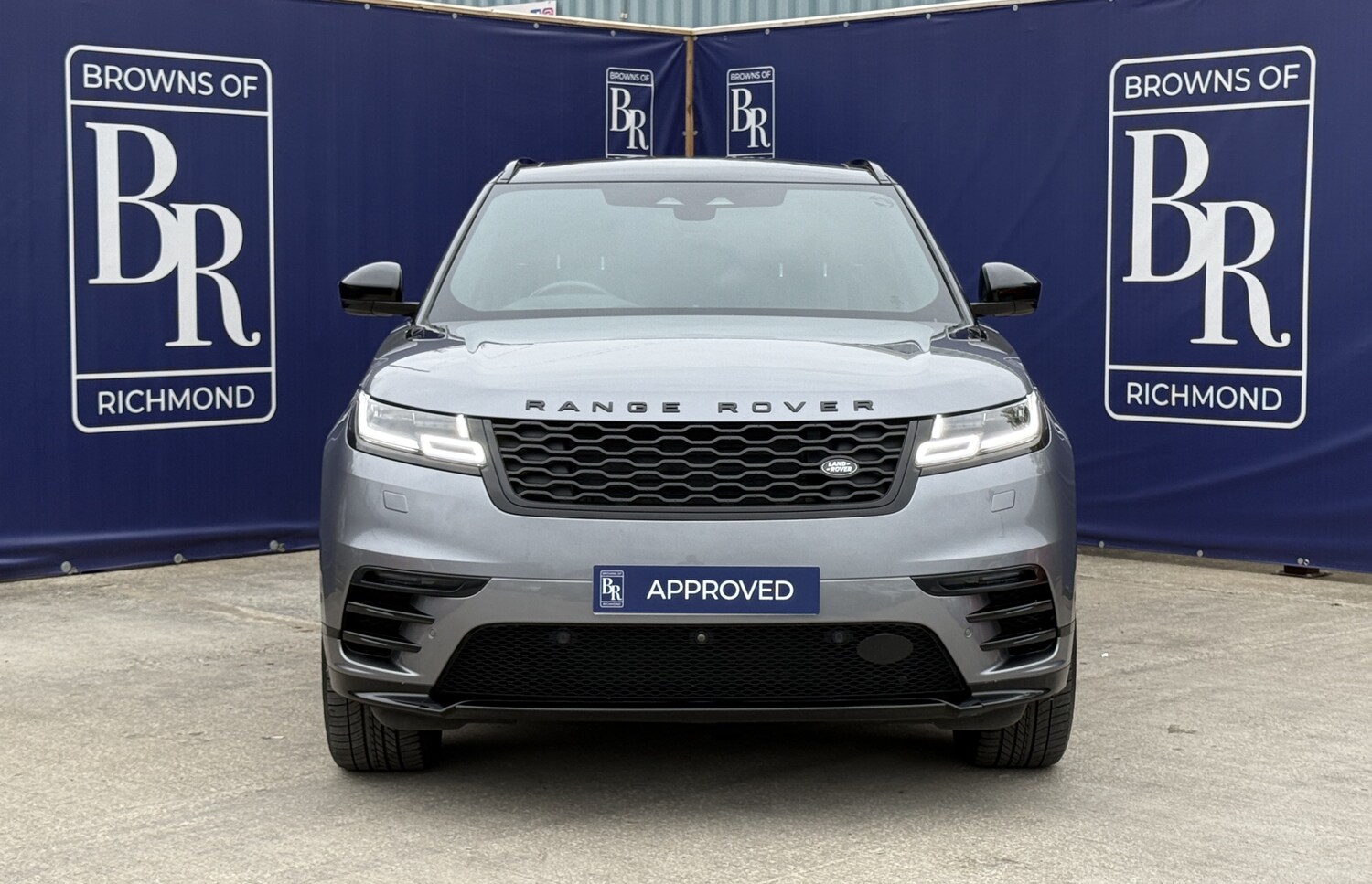 Used Land Rover Range Rover Velar 2021 for sale - 77208272: Photo 9