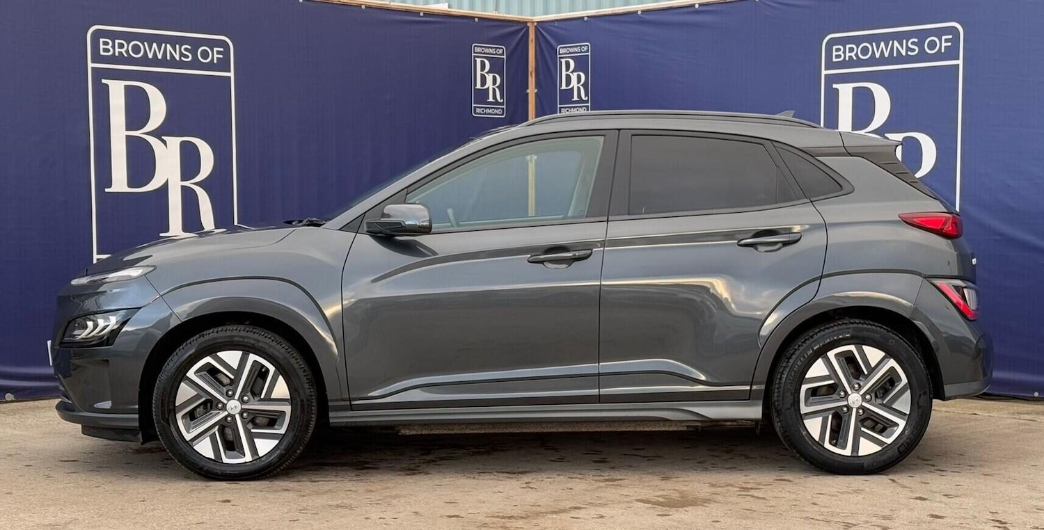 Used Hyundai KONA 2022 for sale - 76798570: Photo 10