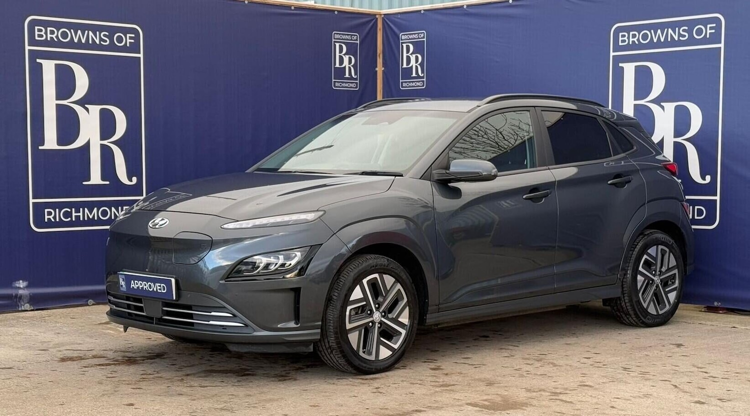Used Hyundai KONA 2022 for sale - 76798570: Photo 11