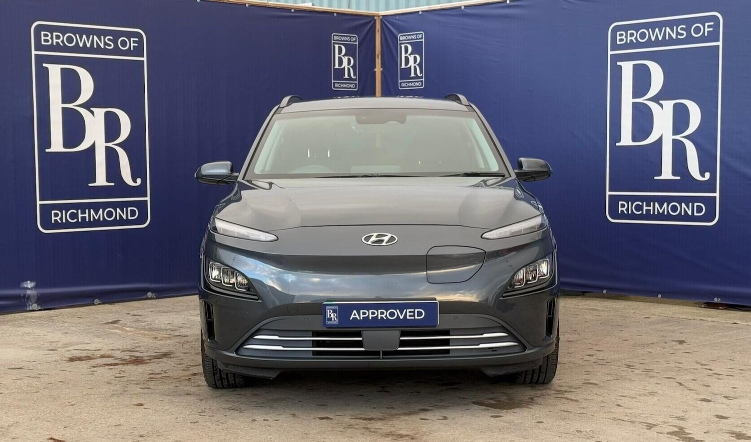 Used Hyundai KONA 2022 for sale - 76798570: Photo 13
