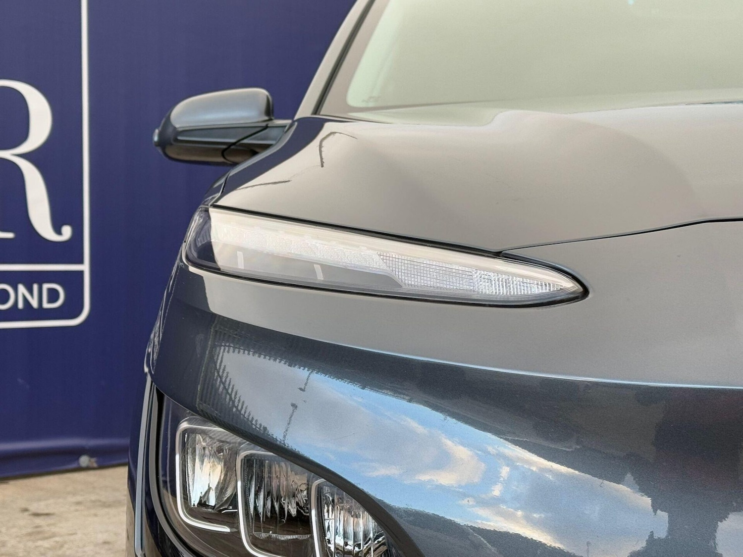 Used Hyundai KONA 2022 for sale - 76798570: Photo 14