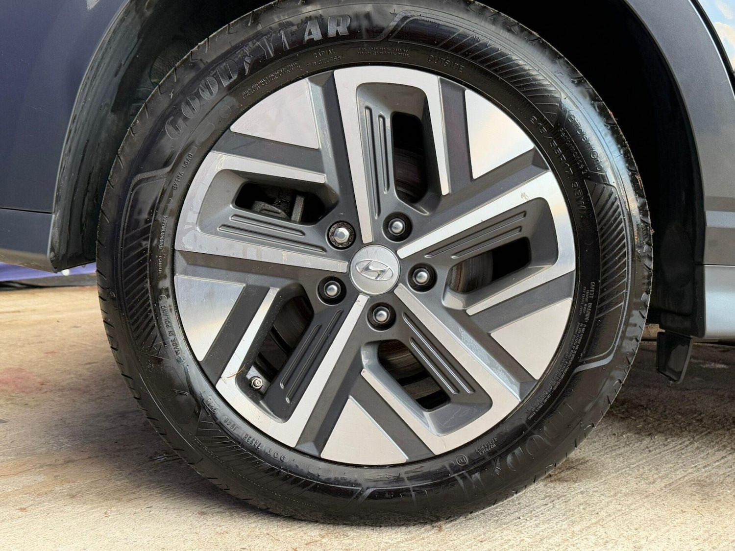 Used Hyundai KONA 2022 for sale - 76798570: Photo 17