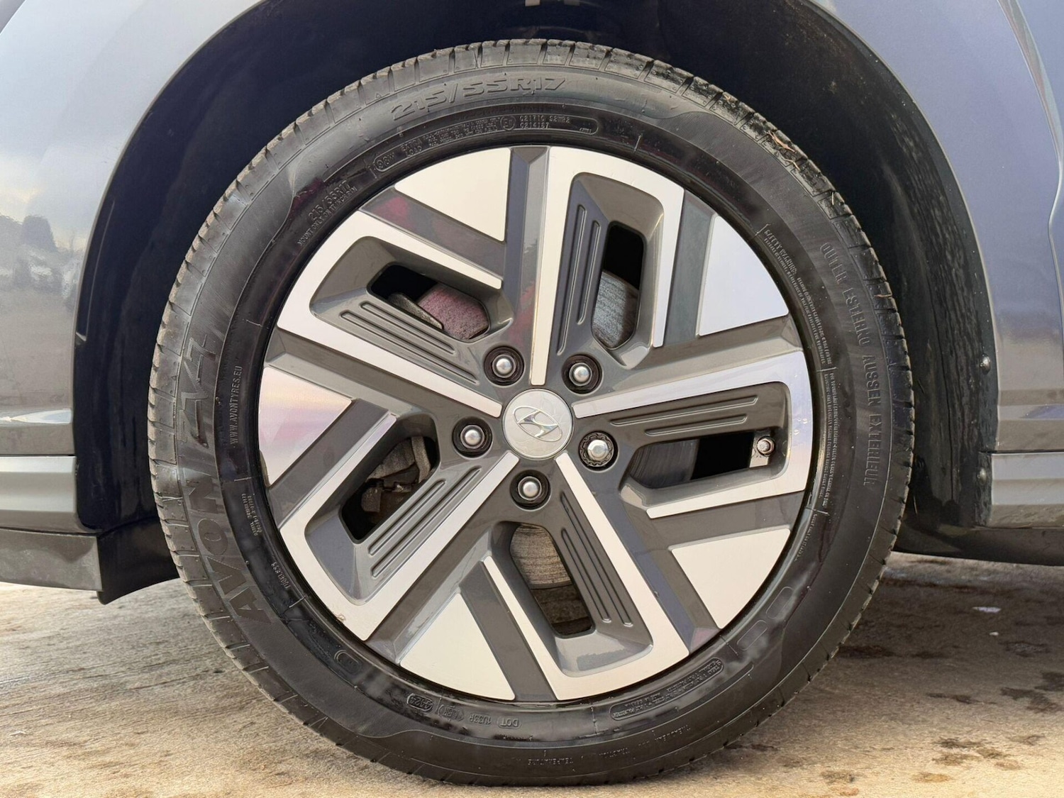 Used Hyundai KONA 2022 for sale - 76798570: Photo 19