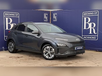 Hyundai - KONA
