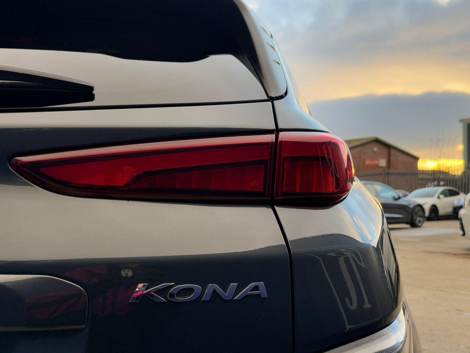 Used Hyundai KONA 2022 for sale - 76798570: Photo 20