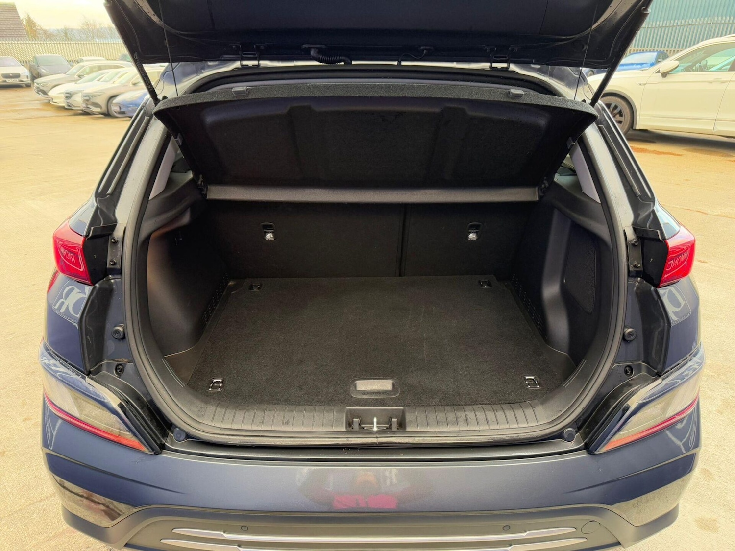 Used Hyundai KONA 2022 for sale - 76798570: Photo 22