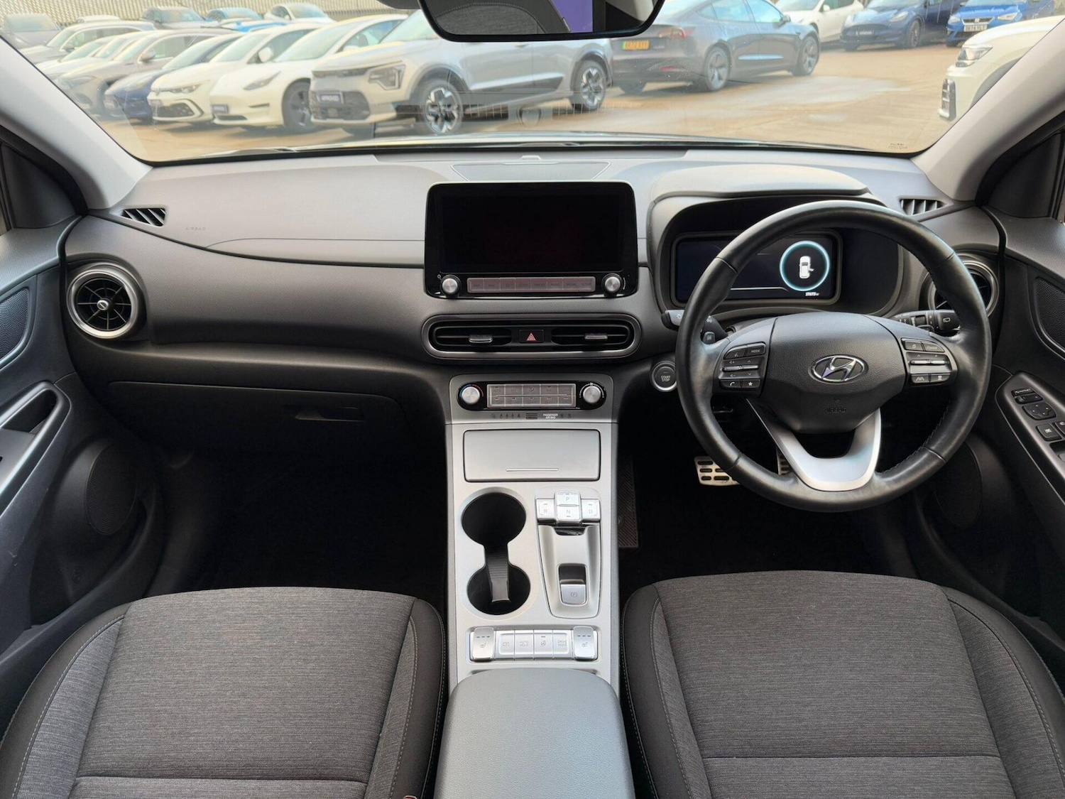 Used Hyundai KONA 2022 for sale - 76798570: Photo 27