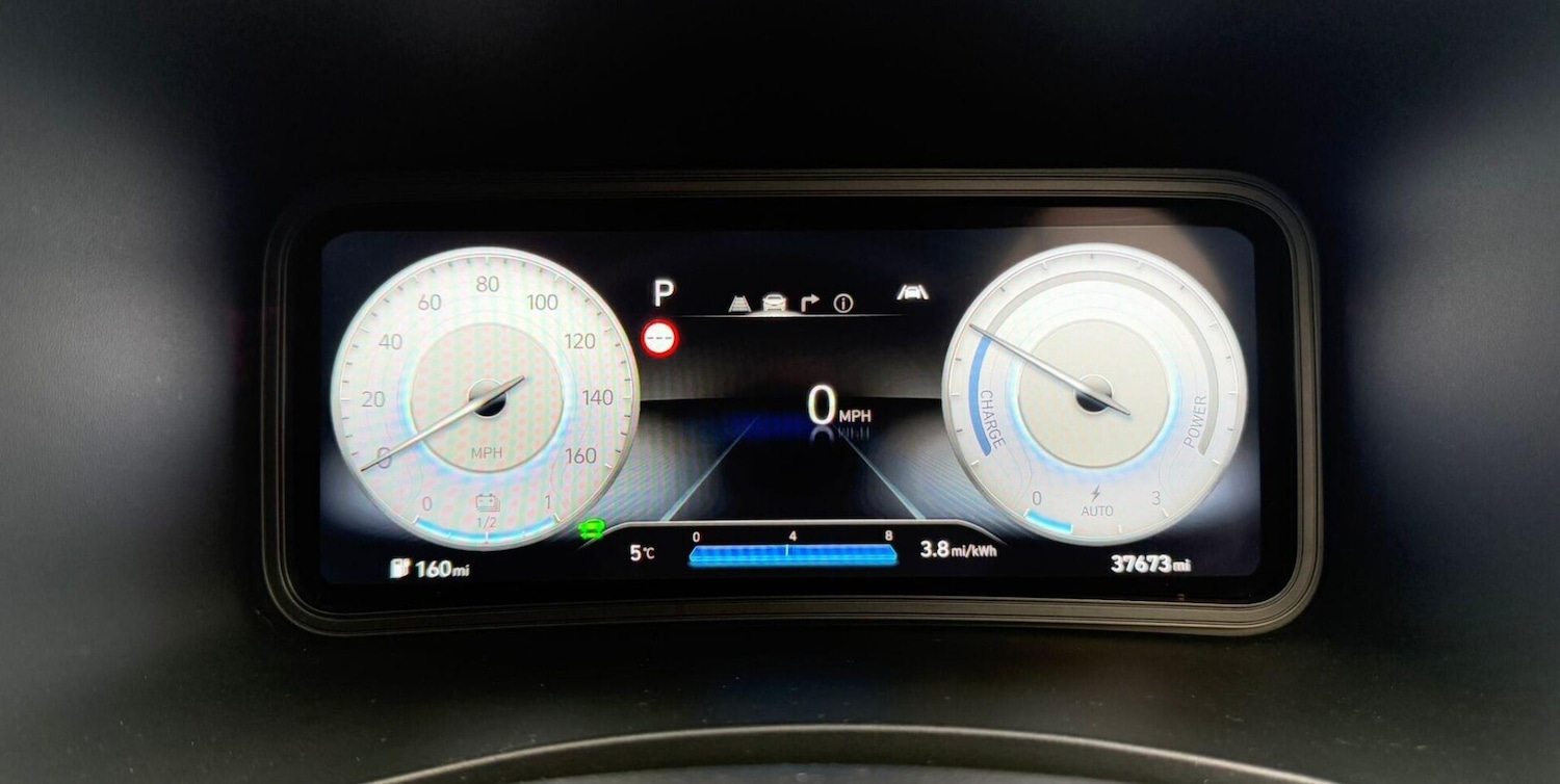 Used Hyundai KONA 2022 for sale - 76798570: Photo 34