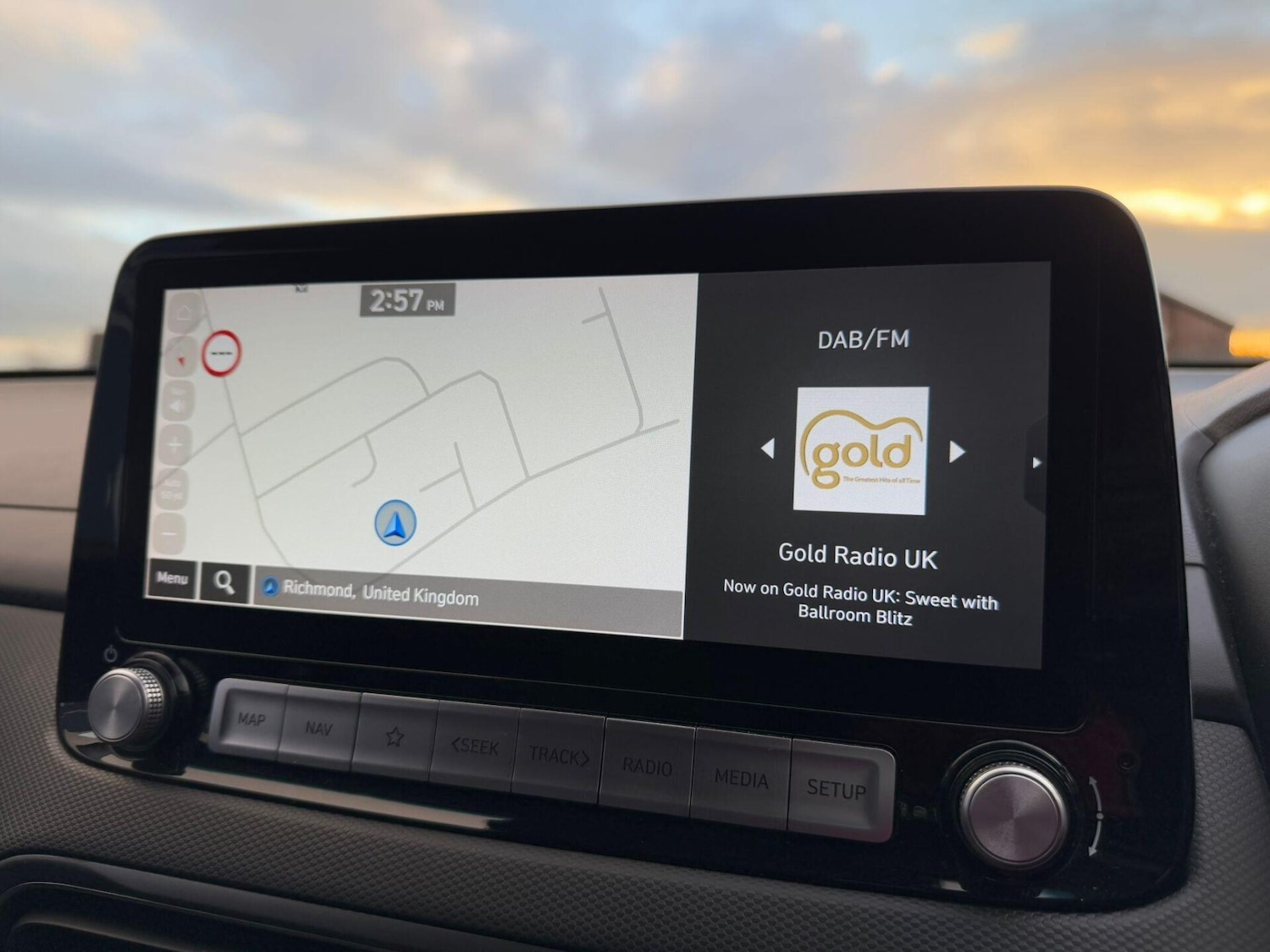 Used Hyundai KONA 2022 for sale - 76798570: Photo 35