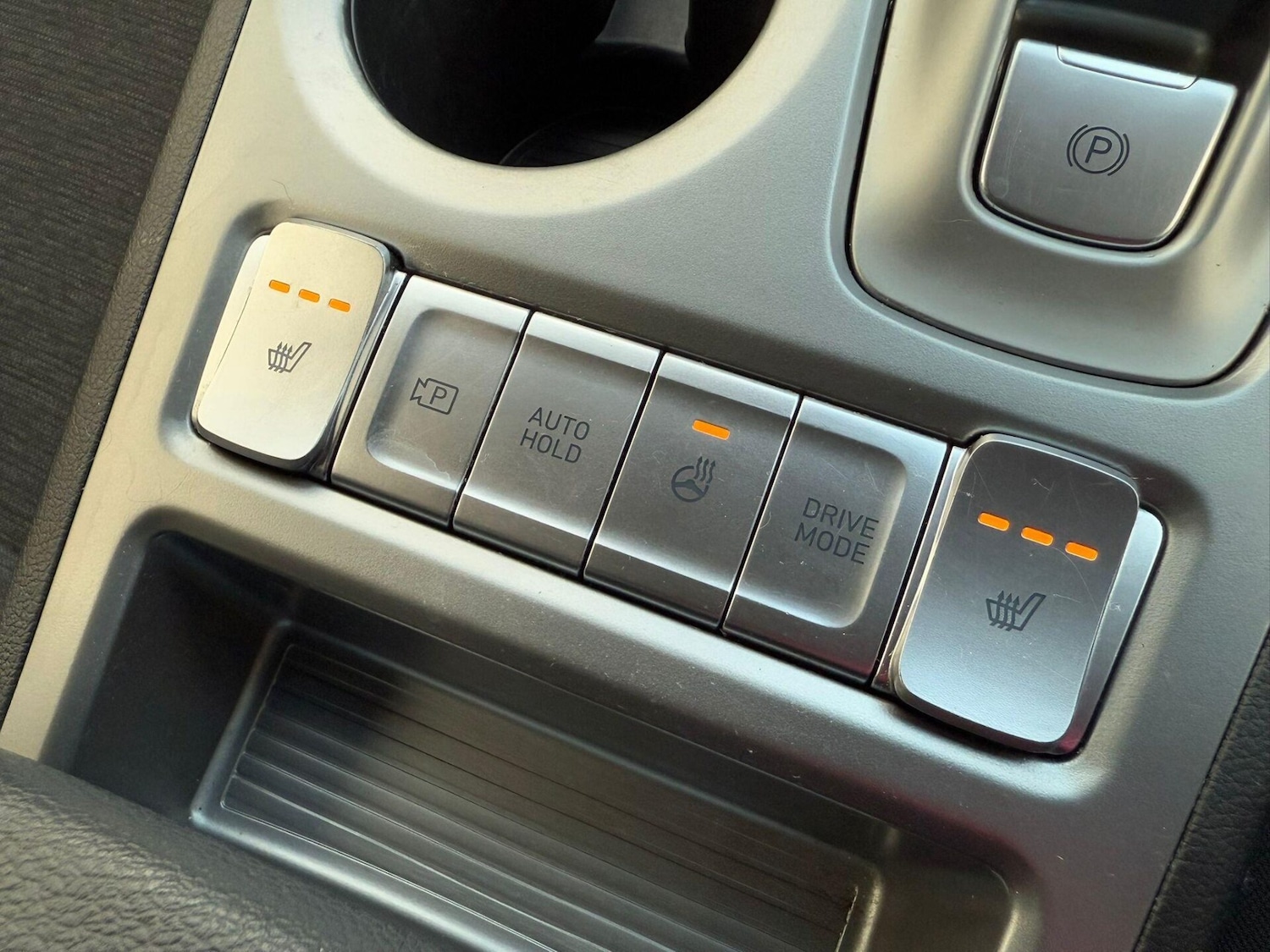 Used Hyundai KONA 2022 for sale - 76798570: Photo 39