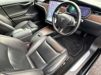 2020 (70) - 100D LONG RANGE AWD 5-Door