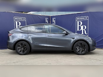 Used Tesla Model Y 2023 for sale - 78402219: Photo