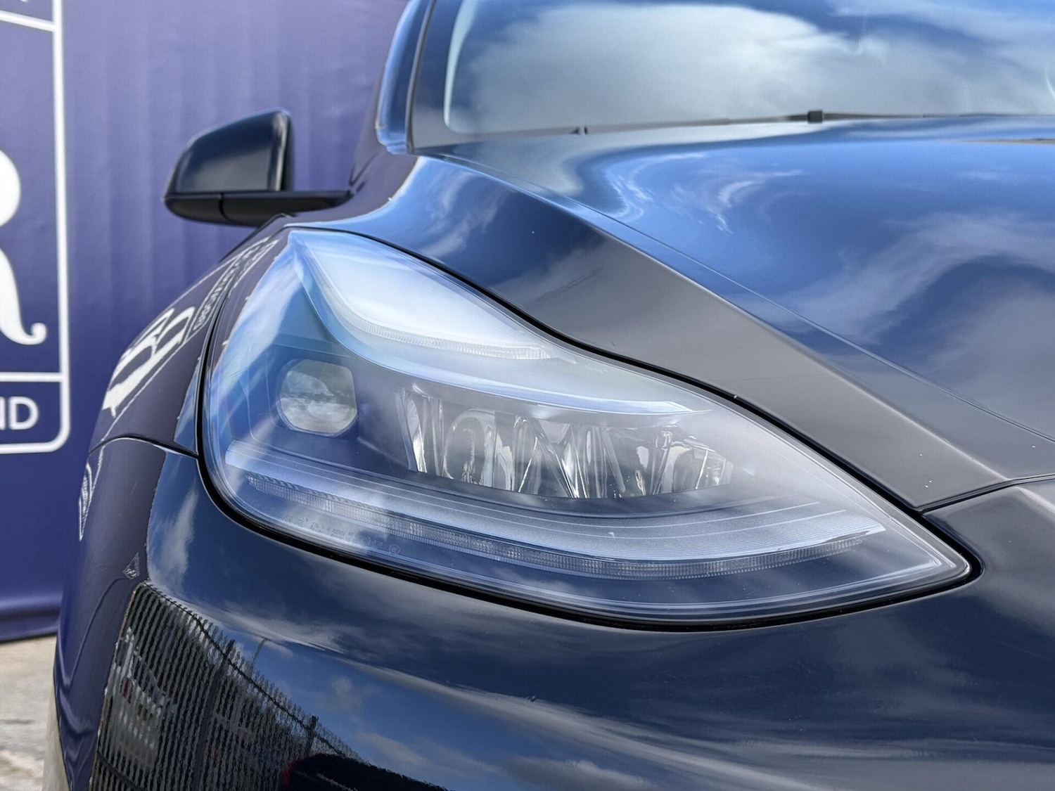 Used Tesla Model Y 2022 for sale - 77831865: Photo 12