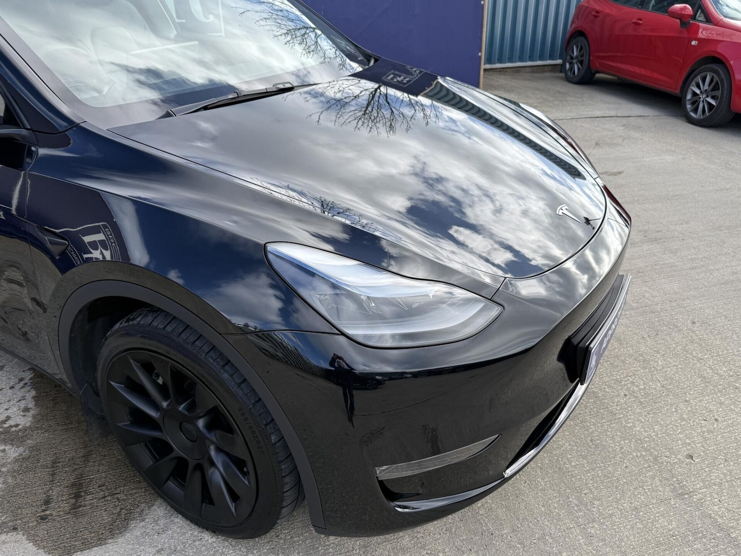 Used Tesla Model Y 2022 for sale - 77831865: Photo 13