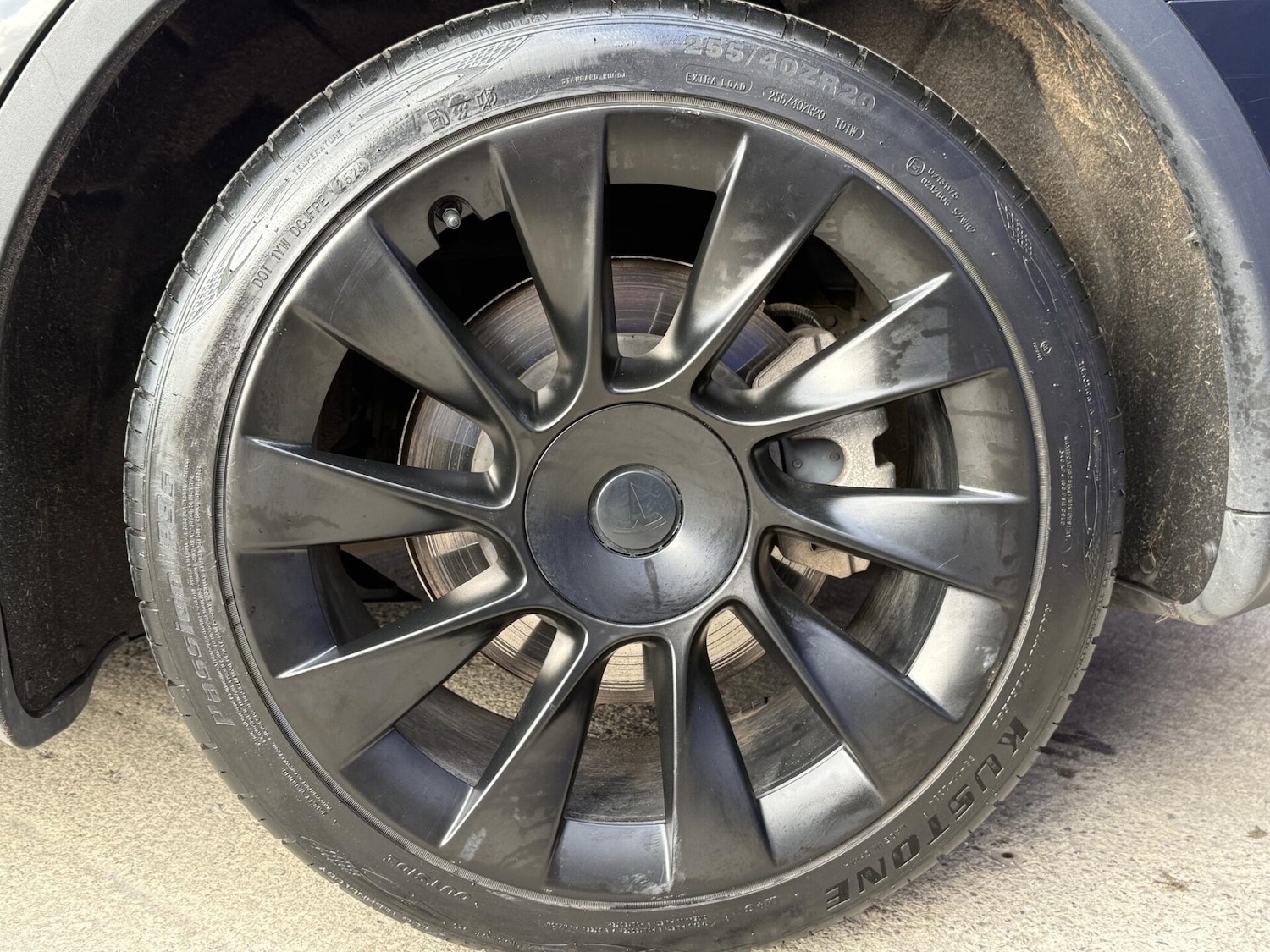 Used Tesla Model Y 2022 for sale - 77831865: Photo 16