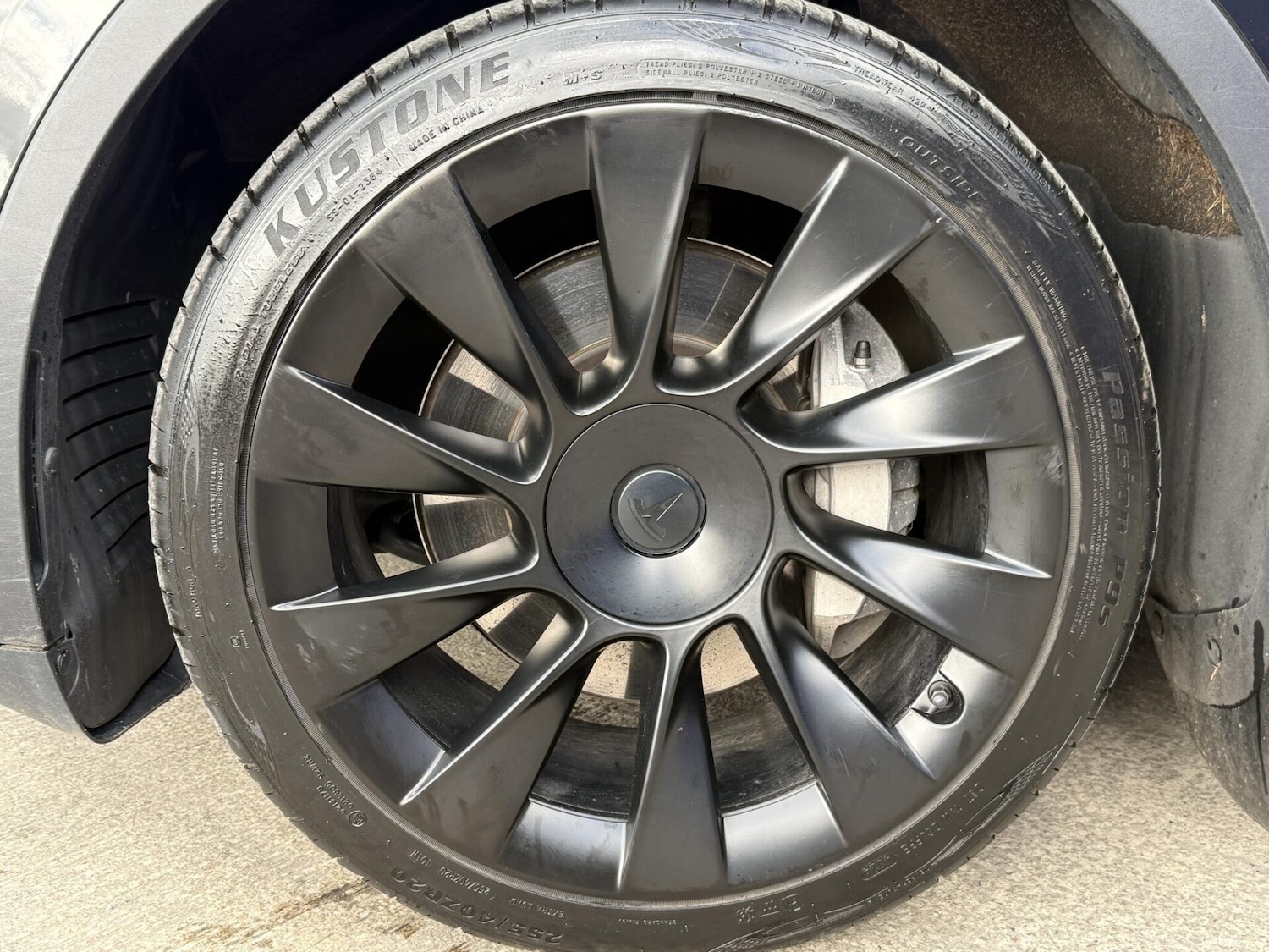 Used Tesla Model Y 2022 for sale - 77831865: Photo 17