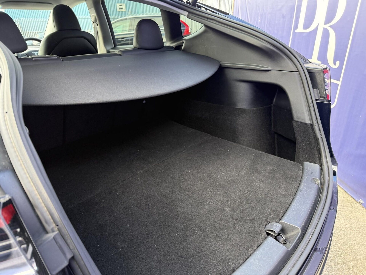 Used Tesla Model Y 2022 for sale - 77831865: Photo 21