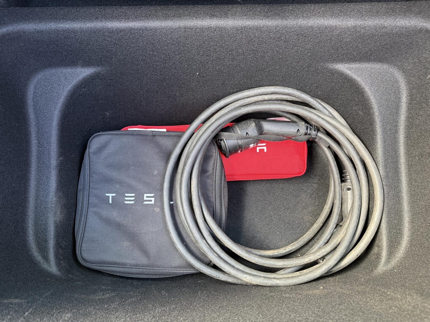 Used Tesla Model Y 2022 for sale - 77831865: Photo 22