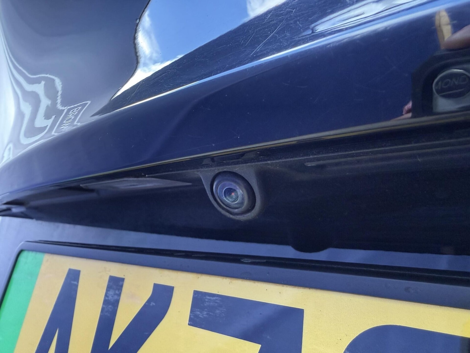 Used Tesla Model Y 2022 for sale - 77831865: Photo 25