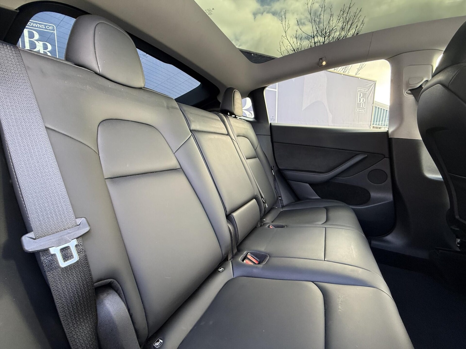 Used Tesla Model Y 2022 for sale - 77831865: Photo 26