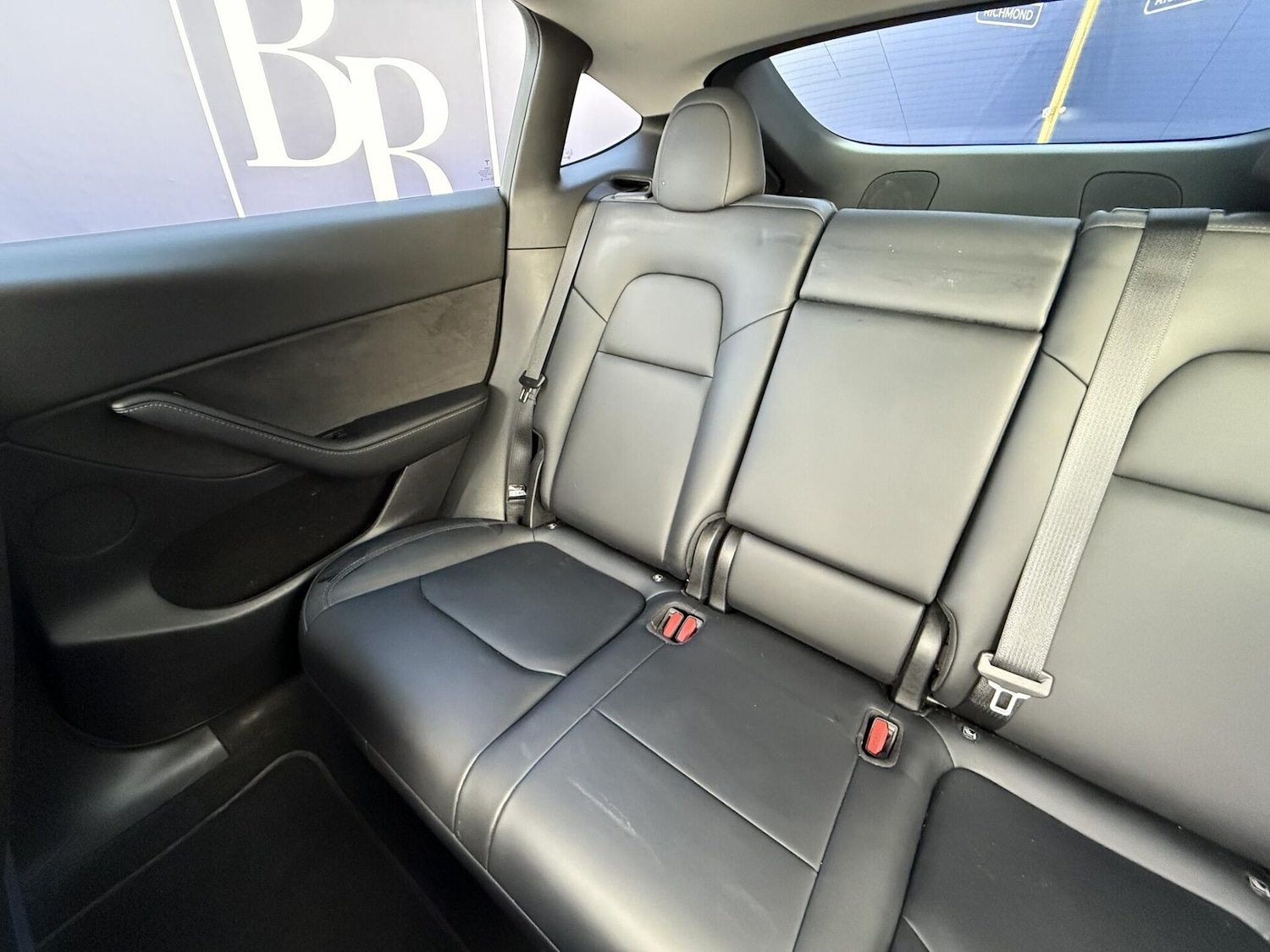 Used Tesla Model Y 2022 for sale - 77831865: Photo 27