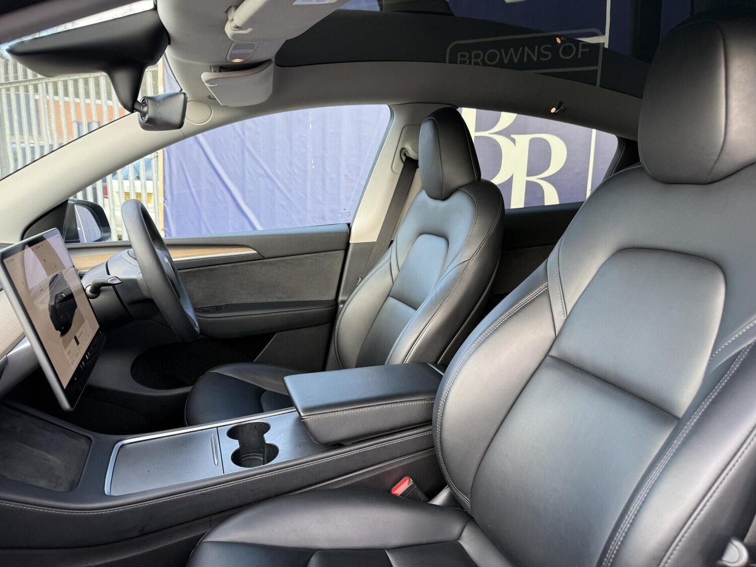 Used Tesla Model Y 2022 for sale - 77831865: Photo 28