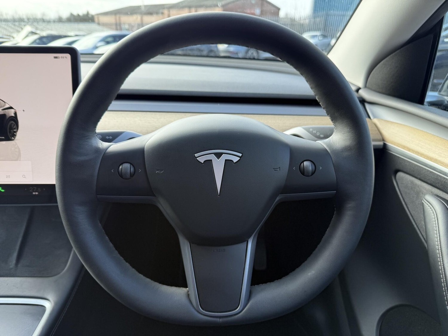 Used Tesla Model Y 2022 for sale - 77831865: Photo 33