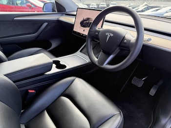 Used Tesla Model Y 2022 for sale - 77831865: Photo
