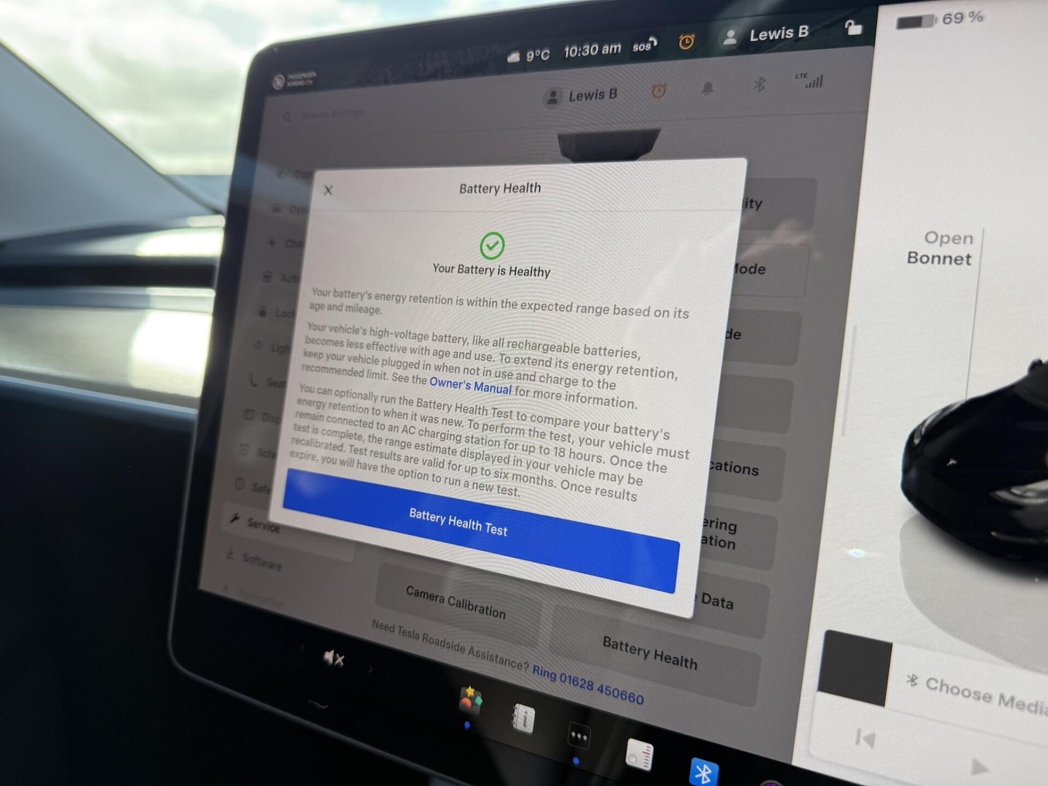 Used Tesla Model Y 2022 for sale - 77831865: Photo 41