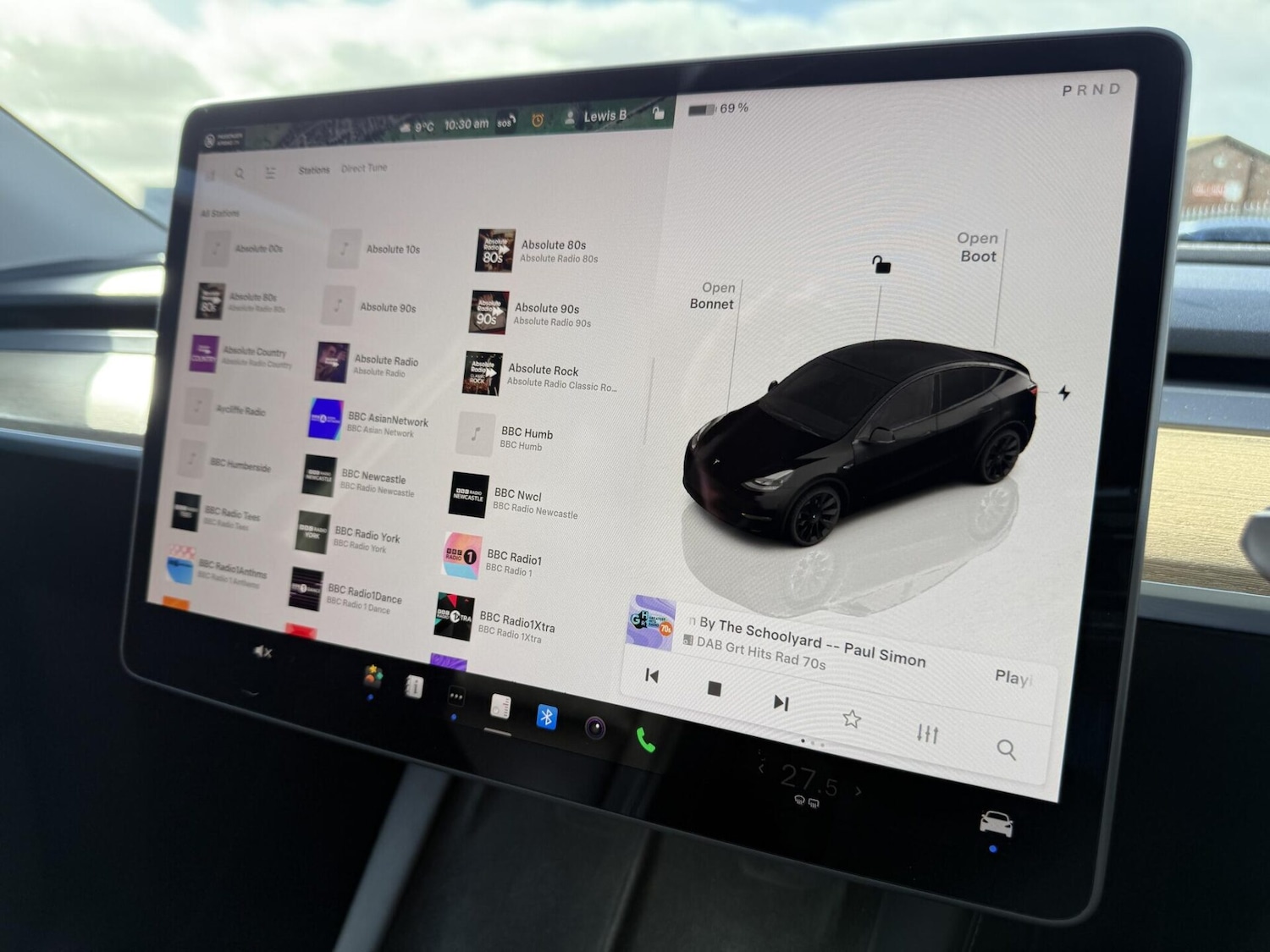 Used Tesla Model Y 2022 for sale - 77831865: Photo 42