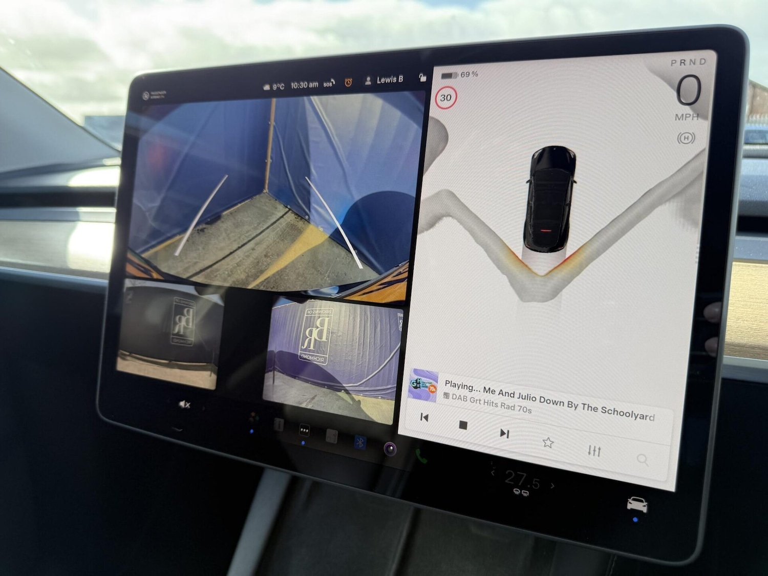 Used Tesla Model Y 2022 for sale - 77831865: Photo 43