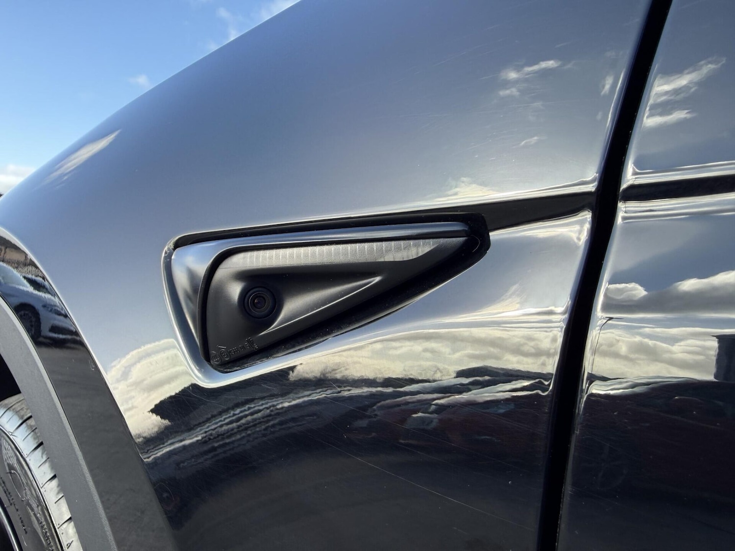 Used Tesla Model Y 2022 for sale - 77831865: Photo 45