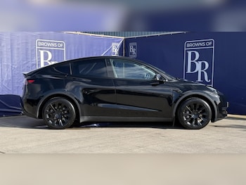 Used Tesla Model Y 2022 for sale - 77831865: Photo