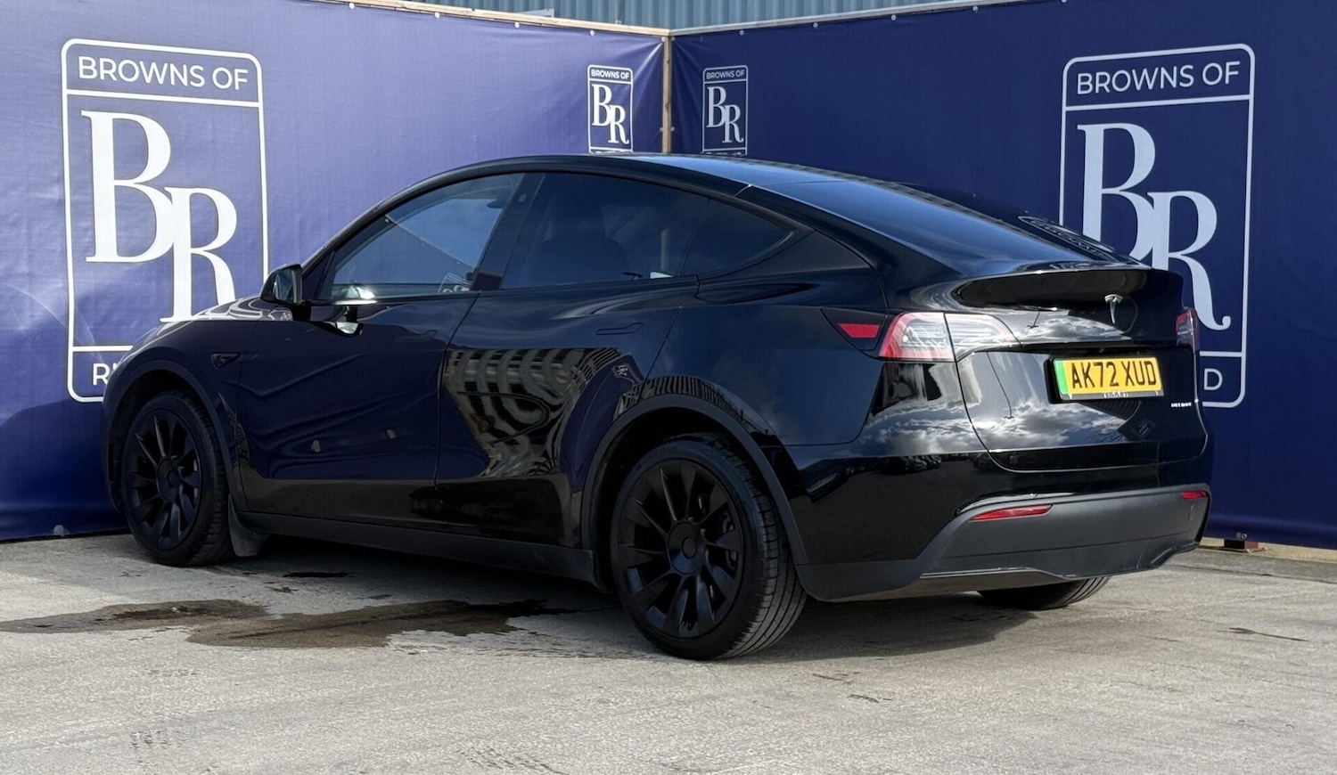 Used Tesla Model Y 2022 for sale - 77831865: Photo 7
