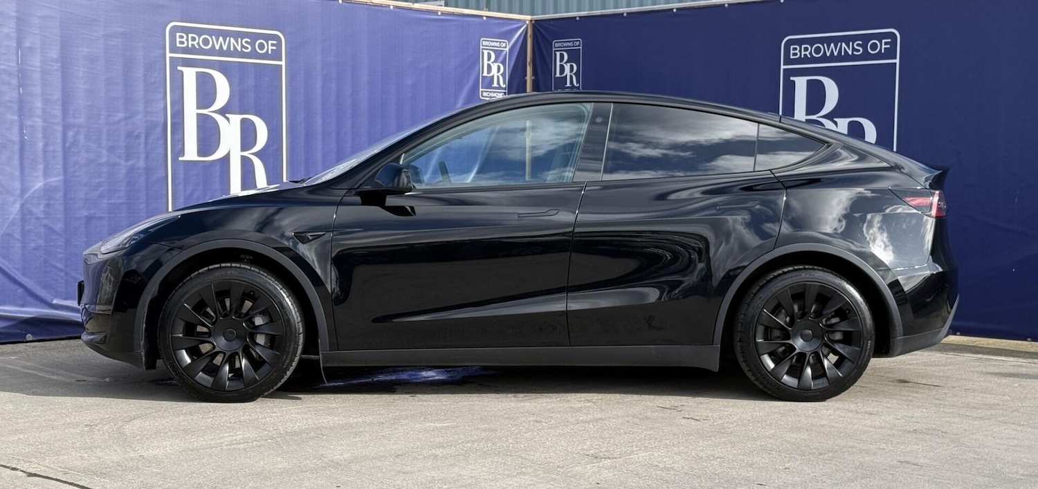 Used Tesla Model Y 2022 for sale - 77831865: Photo 8