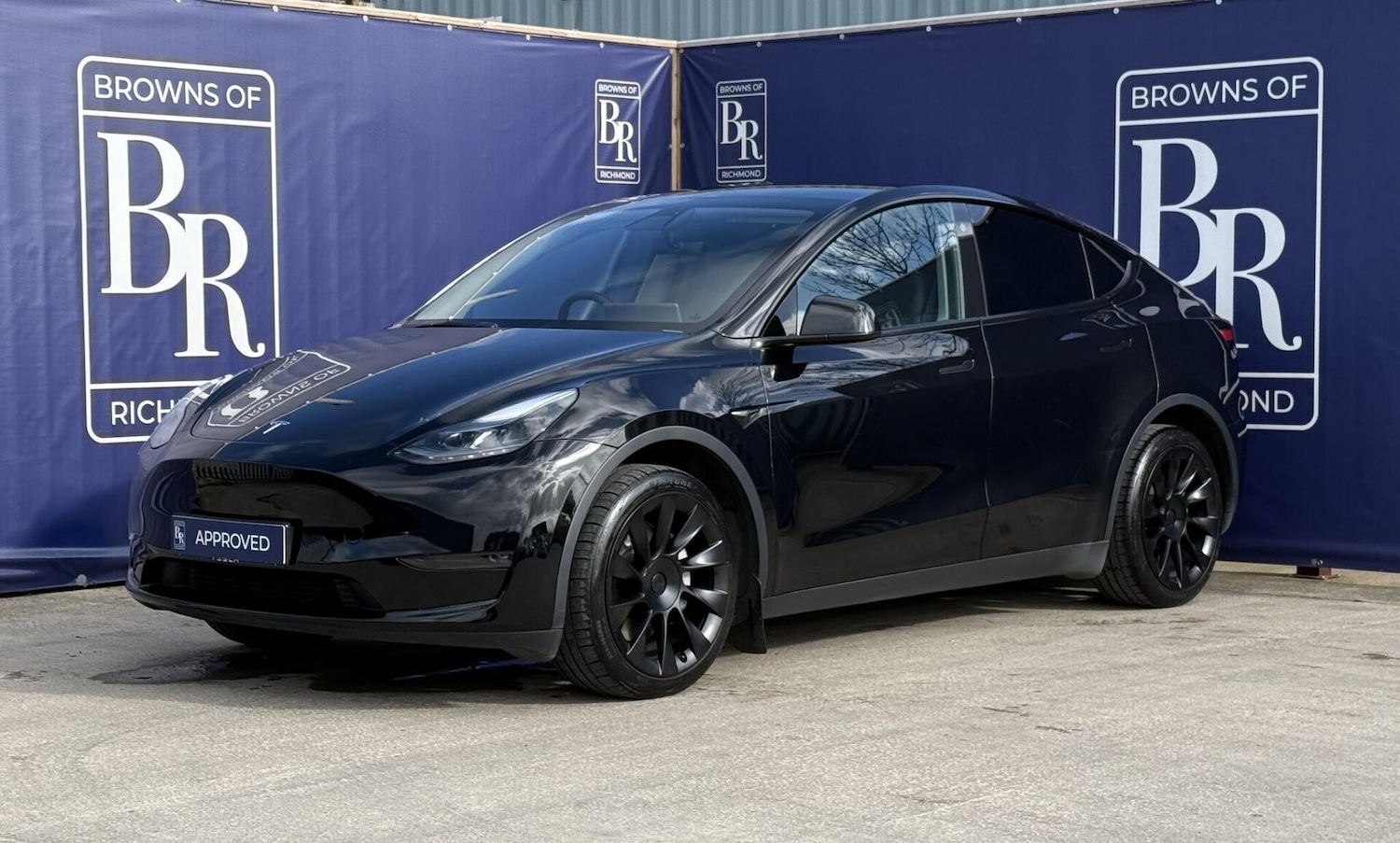 Used Tesla Model Y 2022 for sale - 77831865: Photo 9