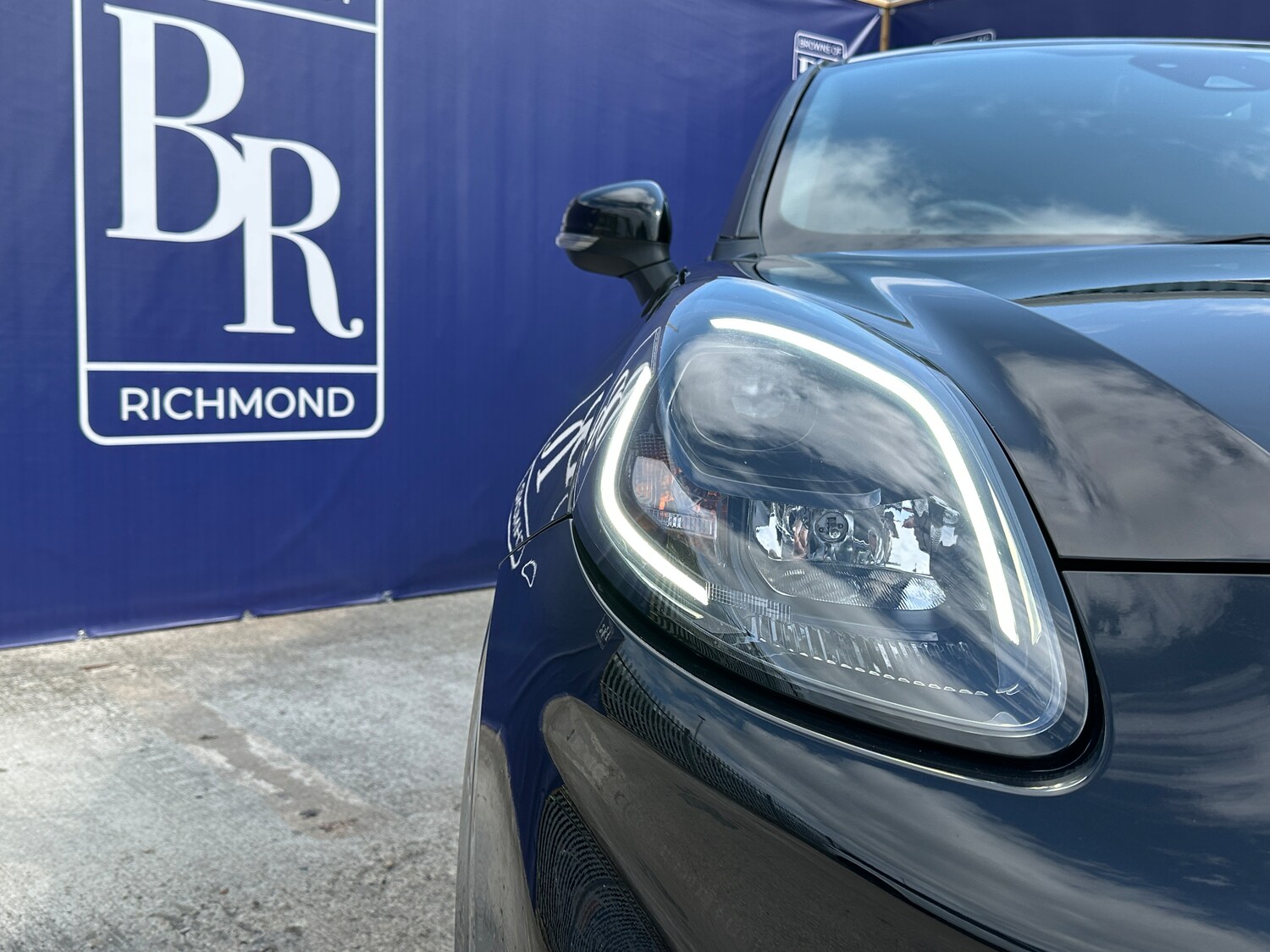 Used Ford Puma for sale - 77208281: Photo 10