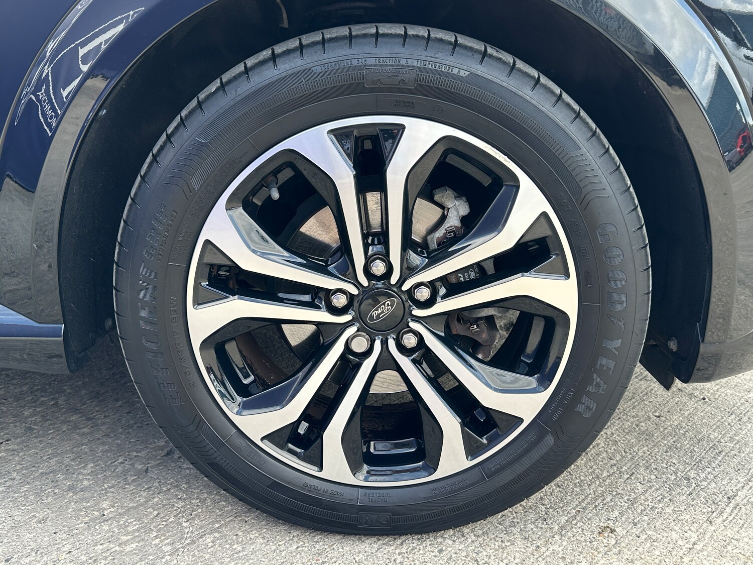 Used Ford Puma for sale - 77208281: Photo 12