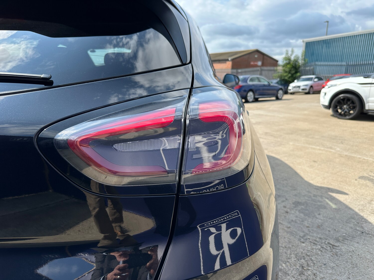 Used Ford Puma for sale - 77208281: Photo 16